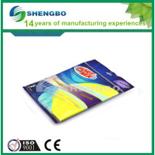 Super Absorbent Needle Punched Nonwoven Towels